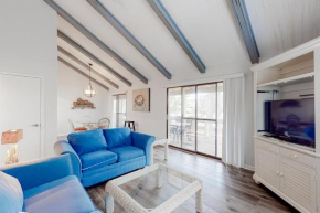 Seascape Golf Villas 11G